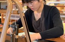 Bangkok Weaving Class: Artistry in Every Thread