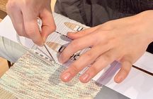 Bangkok Weaving Class: Artistry in Every Thread