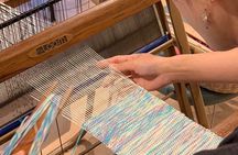 Bangkok Weaving Class: Artistry in Every Thread