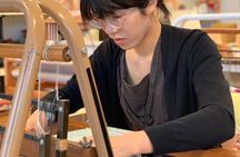 Scarf Weaving Mastery Experience in Bangkok
