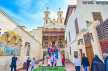 4 Days Egypt Private Tour of Cairo and Alexandria