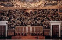 Doge's Palace Skip the Line Guided Tour in Venice