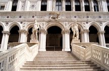 Doge's Palace Skip the Line Guided Tour in Venice