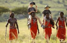 3 Days 2 Nights Maasai Mara Joining Safari Tour