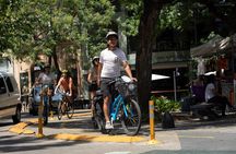 Small Group Palermo & Recoleta Bike Tour