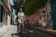 Small Group Palermo & Recoleta Bike Tour