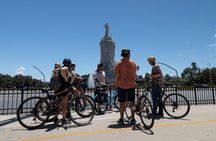 Small Group Palermo & Recoleta Bike Tour