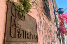 Ultimate Buenos Aires Bike Tour: All-Day All-Inclusive All-City