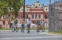 Ultimate Buenos Aires Bike Tour: All-Day All-Inclusive All-City