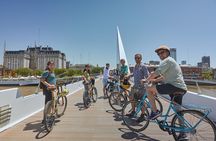 Southern Buenos Aires Immersive Bike Tour