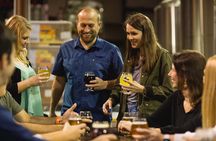 Brewery Tour of Richmond, VA