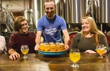 Brewery Tour of Richmond, VA