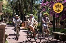 Ultimate Buenos Aires Bike Tour: All-Day All-Inclusive All-City