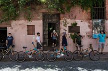 Southern Buenos Aires Immersive Bike Tour