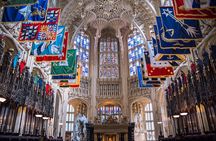 Westminster Abbey Priority Access & Big Ben, Buckingham Tour