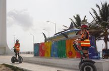Private Segway Adventure and Beach Break in Costa Maya