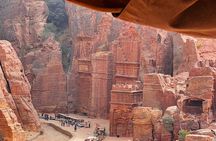 Petra private tours 