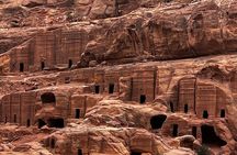 Petra private tours 