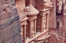 Petra private tours 