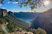 Medieval Towns and Nature Parks Exclusive Trip with Pickup