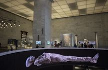 Private Tour in Cairo Egyptian Museum and Khan Al-Khalili