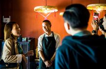 Modern Culinary Experience in Hoi An