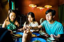 Modern Culinary Experience in Hoi An