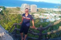 Marble Mountains Am Phu Cave and Monkey Mountain Sunset Tour 