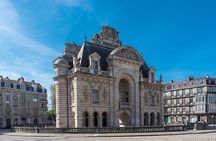 Lille Old Town Walking Tour With A Guide