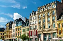 Lille Old Town Walking Tour With A Guide