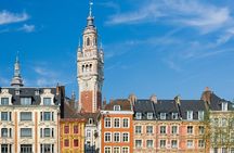 Lille Old Town Walking Tour With A Guide
