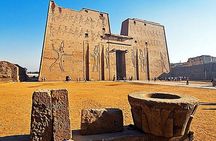 Nile Cruise: Luxor to Aswan–3 Days, 2 Nights of Timeless Wonders