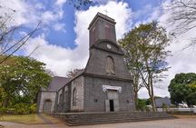 Mauritius Full-Day Private Island Tour