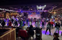 Nashville Bar Crawl with Express Entry and Drink Discount