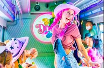 Nashville Bar Crawl with Express Entry and Drink Discount