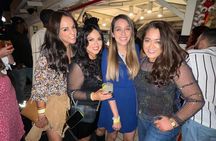 Nashville Bar Crawl with Express Entry and Drink Discount