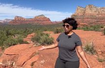 Sunset Reiki, Breathwork and Sound Healing at Bell Rock in Sedona