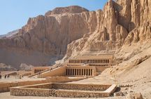 Full Day Private Tour to Luxor from Marsa Alam