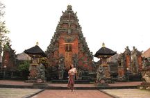 Half Day Private Tour in South of Ubud Bali