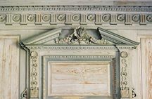 Drayton Hall Admission Ticket with Interpreter-Guided Tour