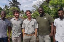 3-Day Guided Tour: Maputo Special Reserve