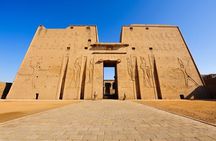 4-Day Private Nile Cruise From Aswan to Luxor (VIP Experience)