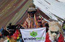 Rainbow Mountain Tour at 7:00 a.m 2024