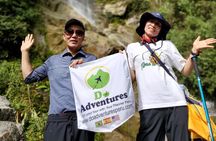 Rainbow Mountain Tour at 7:00 a.m 2024