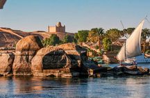 Private Tour to Philae Temple and Nubian Village in Aswan
