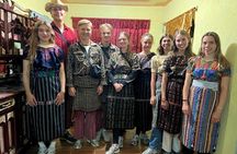 Mayan Home Stay San Jorge