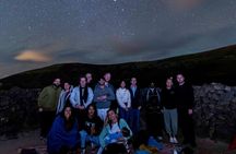 Stargazing from Pozo Negro area, Starlight Guide