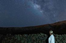 Stargazing from Pozo Negro area, Starlight Guide