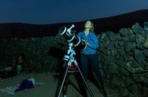 Stargazing from Pozo Negro area, Starlight Guide