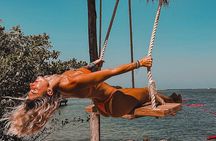 La Punta Cartagena Beach Club 